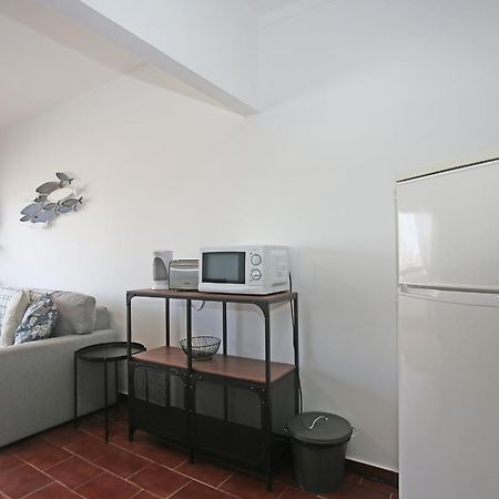 A22 - Rocha Beach Flat In Portimão Kültér fotó