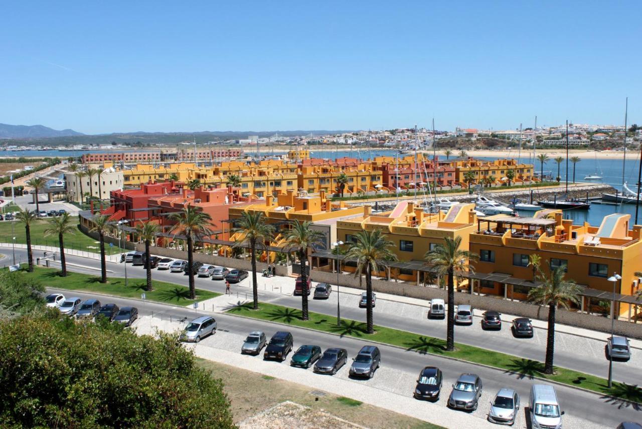 A22 - Rocha Beach Flat In Portimão Kültér fotó
