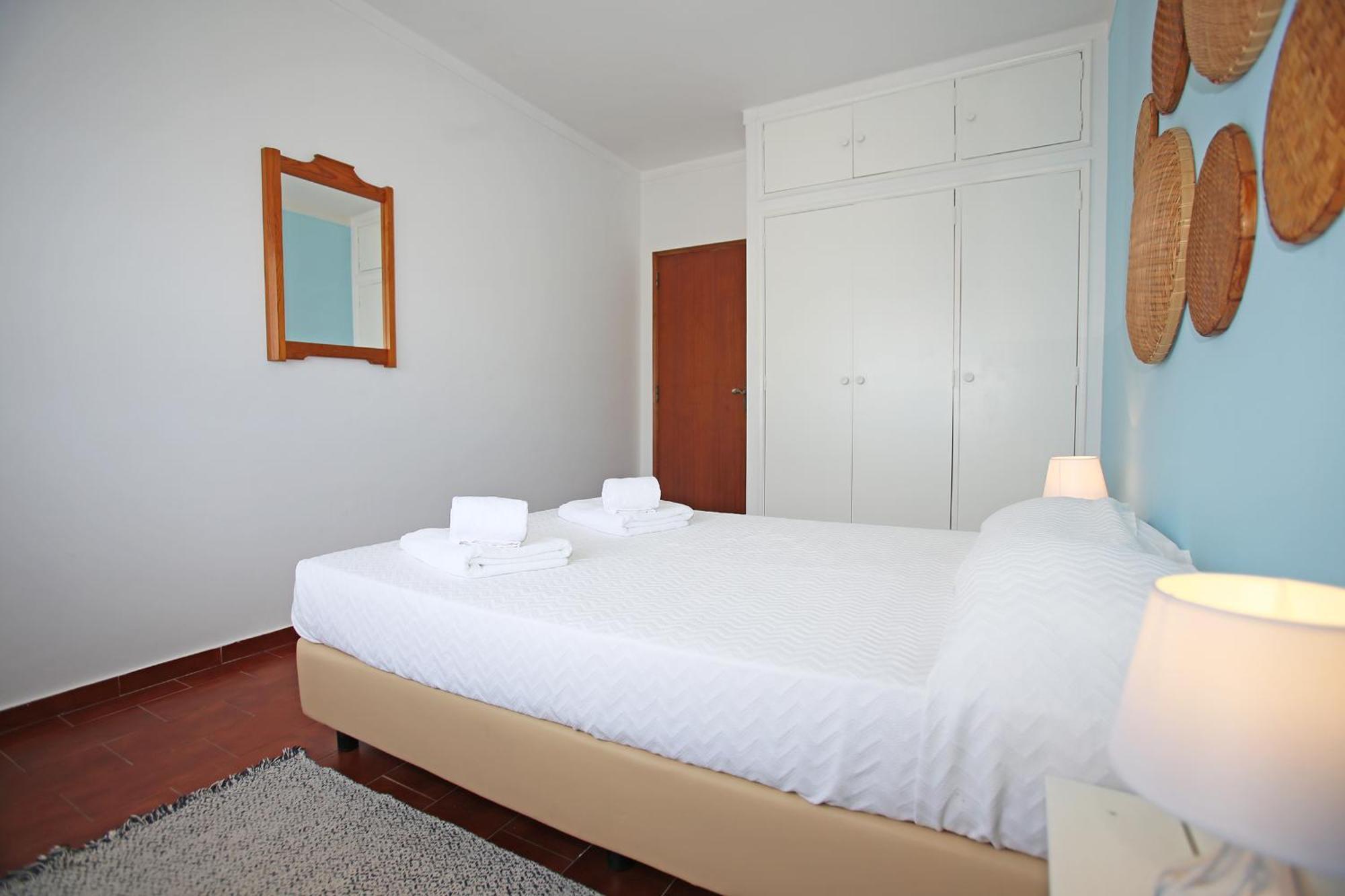 A22 - Rocha Beach Flat In Portimão Kültér fotó