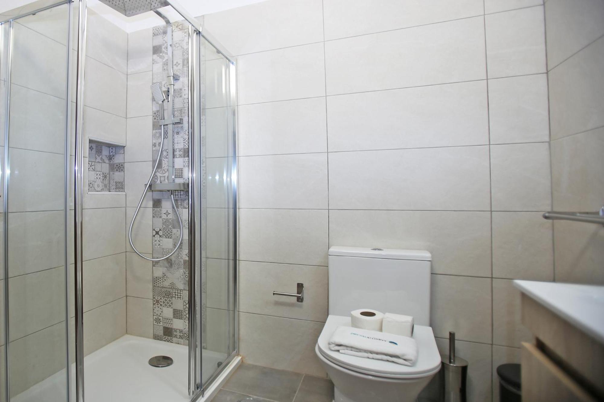 A22 - Rocha Beach Flat In Portimão Kültér fotó
