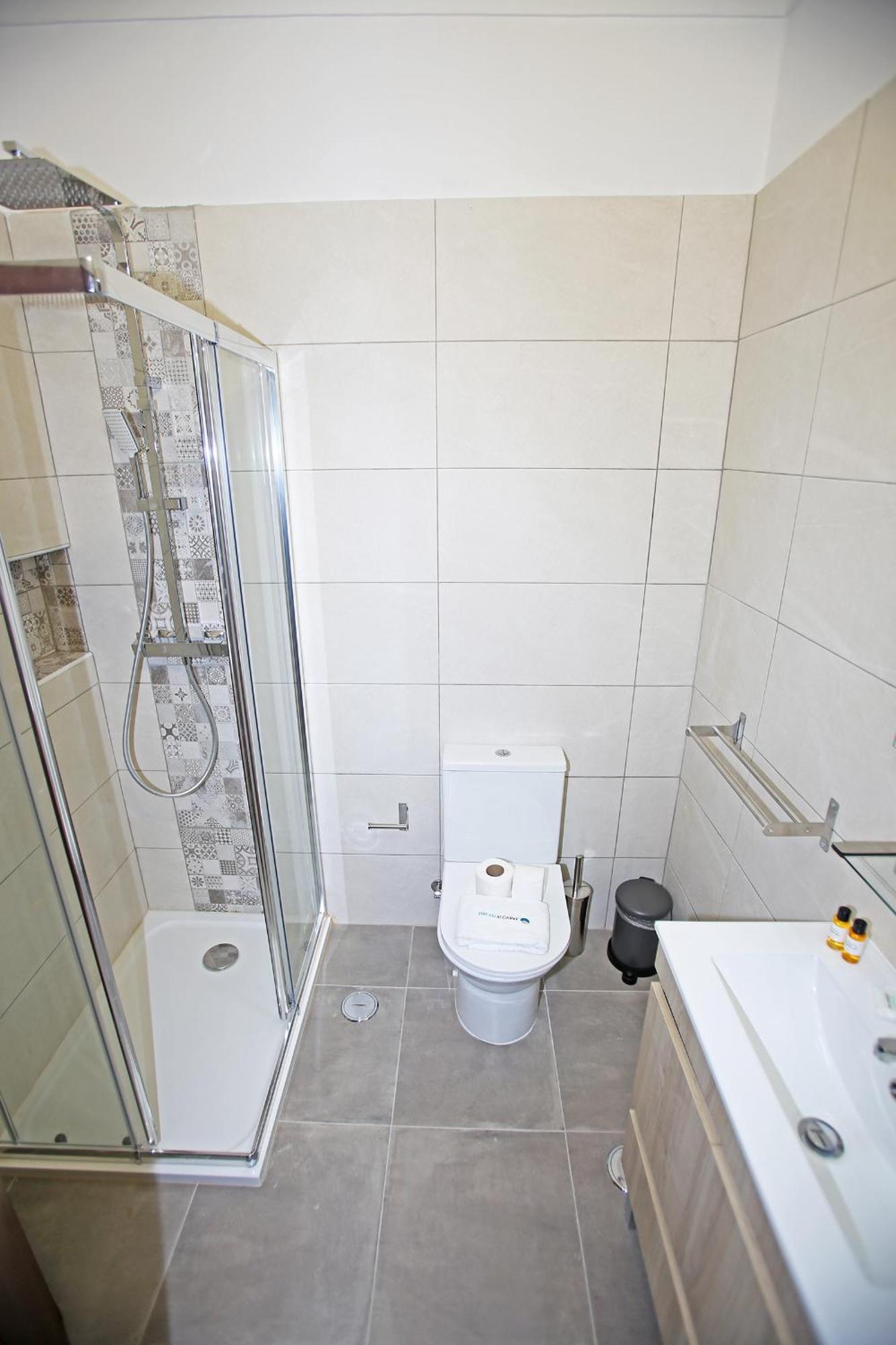 A22 - Rocha Beach Flat In Portimão Kültér fotó