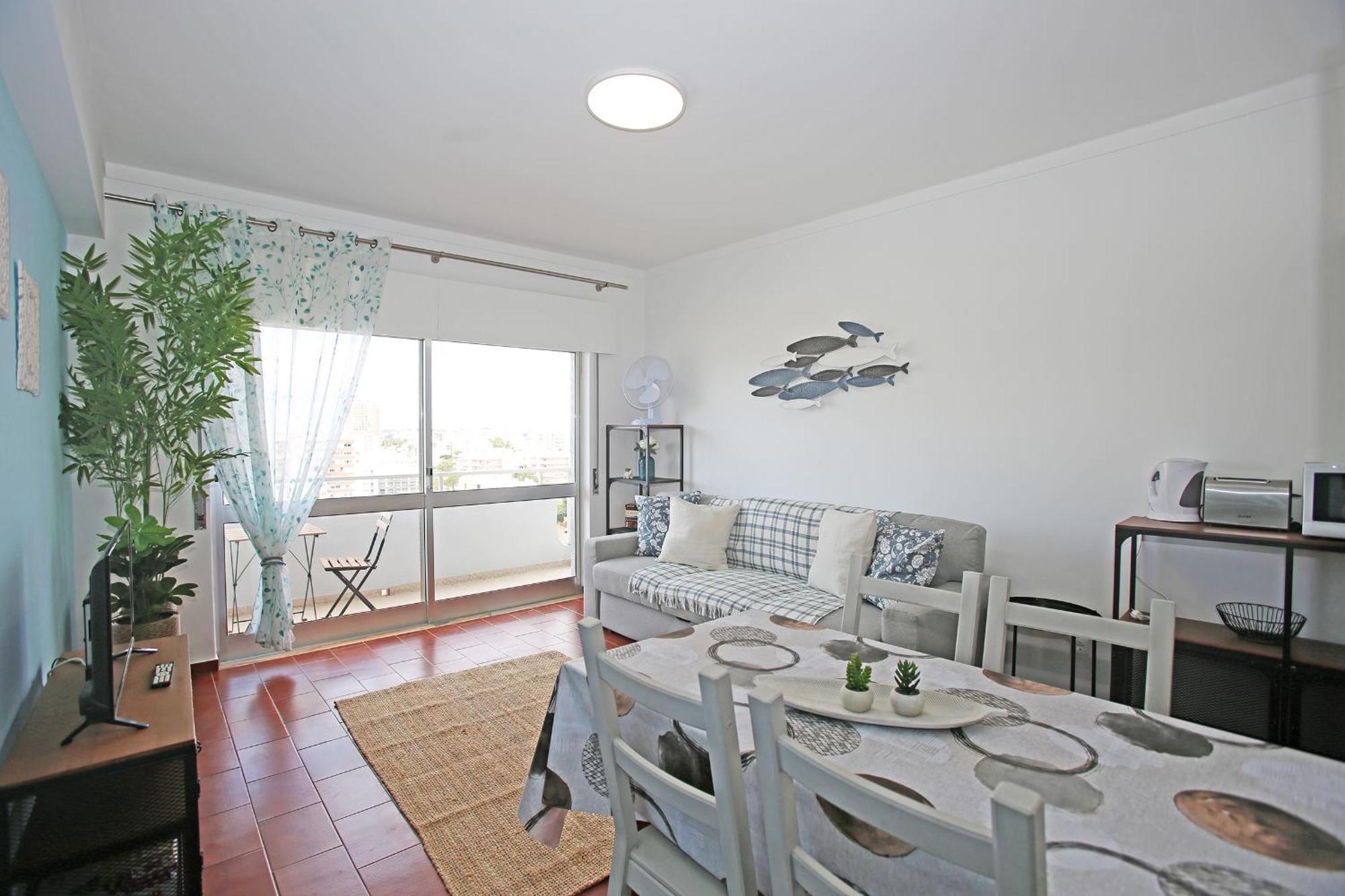 A22 - Rocha Beach Flat In Portimão Kültér fotó